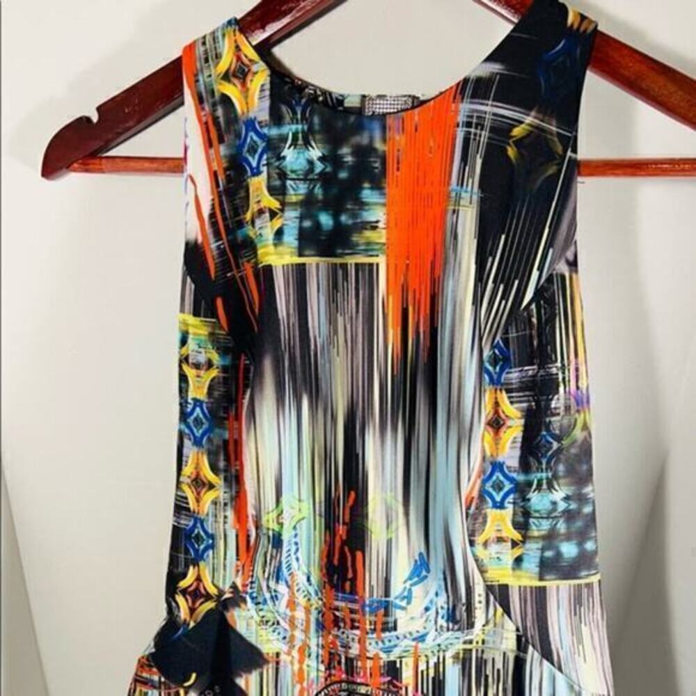 Nicole Miller size 2 dress